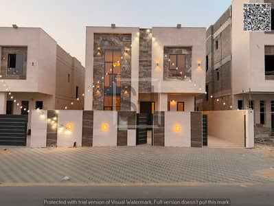 5 Bedroom Villa for Sale in Al Helio, Ajman - WhatsApp Image 2026-07-12 at 7.29. 36 PM. jpeg 5 Bedroom Villa for Sale in Al Helio, Ajman - WhatsApp Image 2026-07-12 at 7.29. 36 PM. jpeg