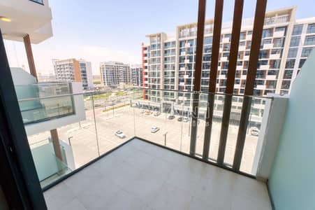 Studio for Rent in Meydan, Dubai - Ready to move in Mid floor Well maintained Studio for Rent in Meydan, Dubai - Ready to move in Mid floor Well maintained