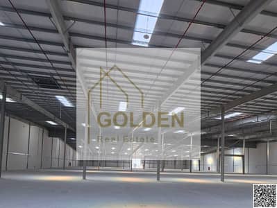 مستودع  للايجار في منطقة الإمارات الصناعية الحديثة، أم القيوين - تصميم بدون عنوان - 2026-06-30T160849.949. jpg