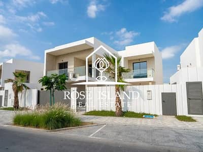 4 Schlafzimmer Townhouse zum zum Verkauf in Yas Island, Abu Dhabi - WhatsApp Image 2023-02-09 at 5.04. 12 PM (6). jpeg 4 Schlafzimmer Townhouse zum zum Verkauf in Yas Island, Abu Dhabi - WhatsApp Image 2023-02-09 at 5.04. 12 PM (6). jpeg