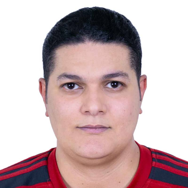 Mostafa Mohamed Mostafa Mohamed