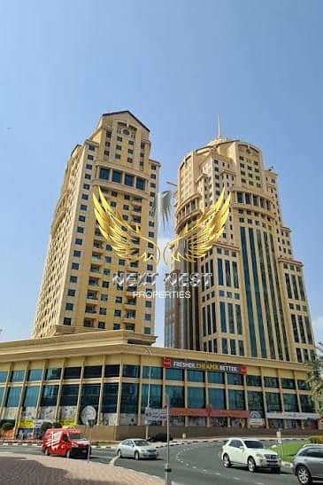 Office zum zur Miete in Dubai Silicon Oasis (DSO), Dubai - images. jpeg