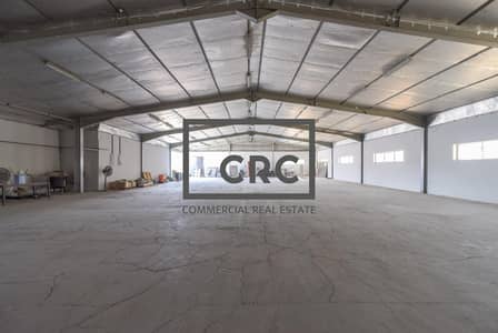 5 Bedroom Warehouse for Rent in Jebel Ali, Dubai - images image img
