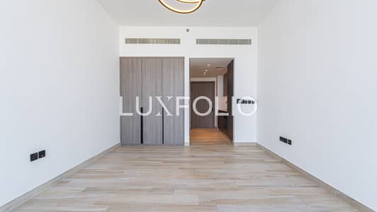 Studio for Rent in Arjan, Dubai - Brand New | Park View | Ready To Move