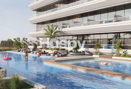 Appartement de 1 chambre à à vendre à Dubai Land Residence Complex (DLRC), Dubai - Appartement à Dubai Land Residence Complex (DLRC)，Samana Ivy Gardens 2, 1 chambre, 1150000 AED - 15812146