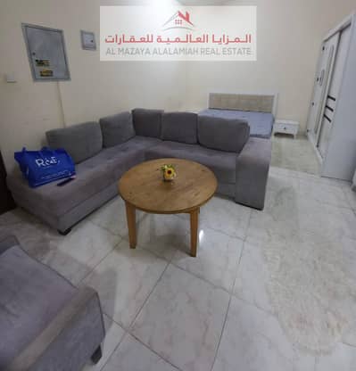Studio for Rent in Al Mujarrah, Sharjah - WhatsApp Image 2024-12-06 at 8.24. 06 PM. jpeg Studio for Rent in Al Mujarrah, Sharjah - WhatsApp Image 2024-12-06 at 8.24. 06 PM. jpeg