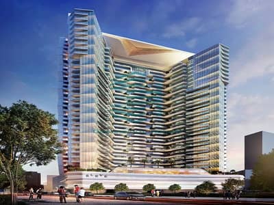 2 Cпальни Апартамент Продажа в Джебель Али, Дубай - 2. jpg