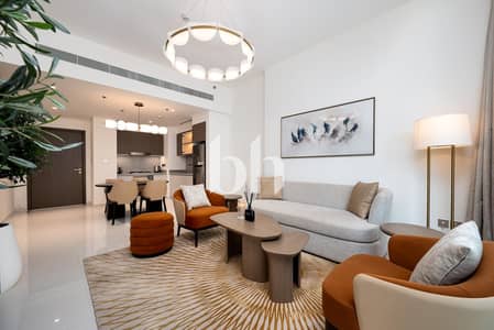 1 Slaapkamer Appartement te Huur in Dubai Harbour, Dubai - images image img