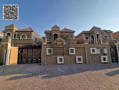 5 Camere Villa in Vendita a Al Mowaihat, Ajman - 0ae1d650-e245-4b8a-8e68-e0a60e219dc2. jpeg 5 Camere Villa in Vendita a Al Mowaihat, Ajman - 0ae1d650-e245-4b8a-8e68-e0a60e219dc2. jpeg