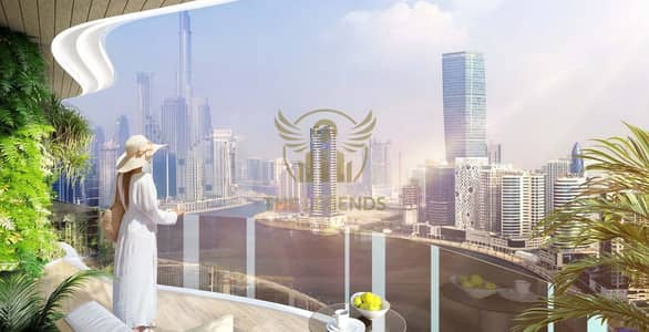 Studio for Sale in Business Bay, Dubai - 2. jpg