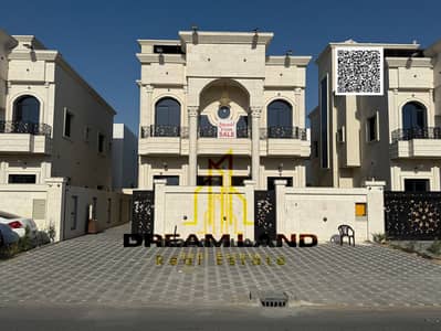 5 Schlafzimmer Villa zum zum Verkauf in Al Zahya, Ajman - batch_WhatsApp Image 2026-05-14 at 8.17. 17 PM (1). jpeg 5 Schlafzimmer Villa zum zum Verkauf in Al Zahya, Ajman - batch_WhatsApp Image 2026-05-14 at 8.17. 17 PM (1). jpeg