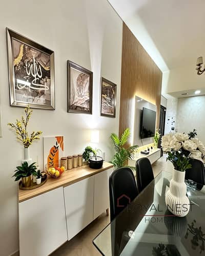 2 habitaciones Apartamento para en Alquiler en Arjan, Dubai - WhatsApp Image 2026-07-12 at 4.33. 12 PM. jpeg