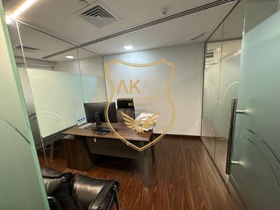 Office para en Alquiler en Deira, Dubai - 7ebc77a8-50ca-4ab3-b907-14e2e66662ab. jpg