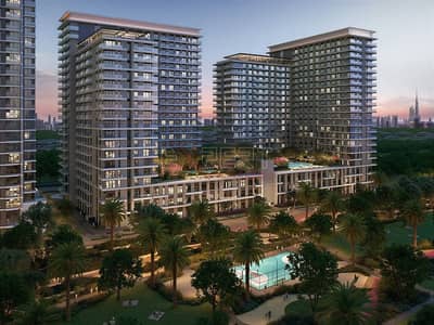 2 Bedroom Flat for Sale in Dubai Hills Estate, Dubai - Image 1 2 Bedroom Flat for Sale in Dubai Hills Estate, Dubai - Image 1