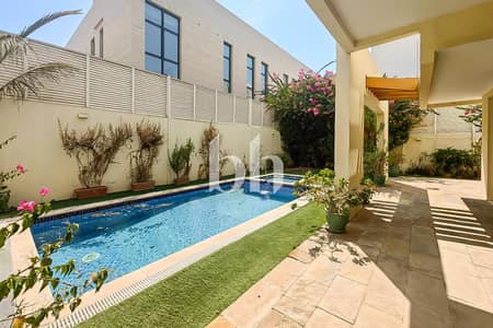 5 Camere Villa in Affitto a Jumeirah, Dubai - images image img 5 Camere Villa in Affitto a Jumeirah, Dubai - images image img