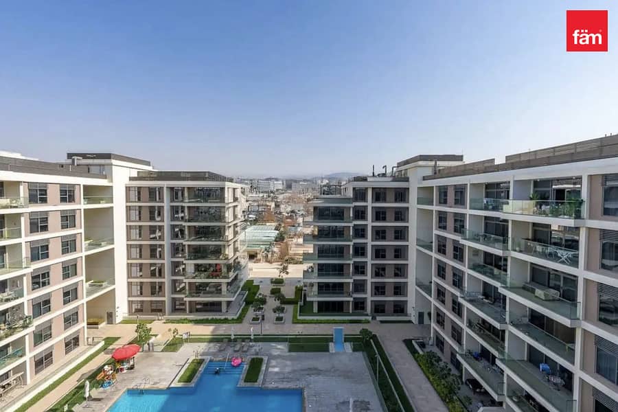 Appartement à Dubai Hills Estate,Park Heights,Mulberry 2,Mulberry 2 Building A2, 3 chambres, 7711888 AED - 15812275 Appartement à Dubai Hills Estate,Park Heights,Mulberry 2,Mulberry 2 Building A2, 3 chambres, 7711888 AED - 15812275
