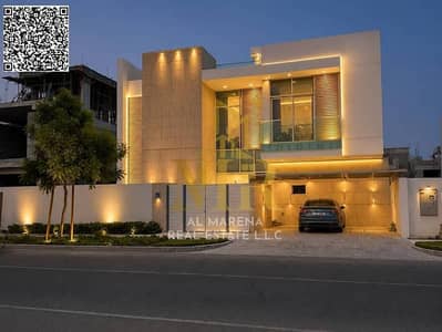 5 Slaapkamers Villa te Koop in Al Zorah, Ajman - 851926030-800x600. jpeg 5 Slaapkamers Villa te Koop in Al Zorah, Ajman - 851926030-800x600. jpeg