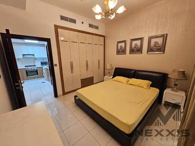 1 habitación Apartamento para en Alquiler en Al Furjan, Dubai - IMG-20250913-WA0011. jpg