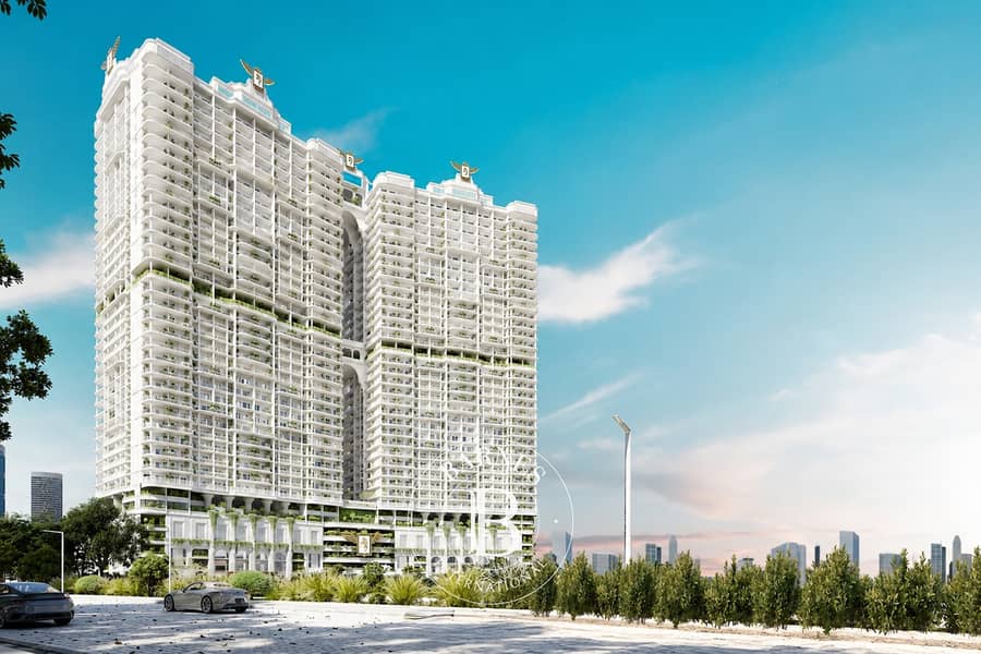 Ultra Luxury | Easy PP | 65+Resort Style Amenities Ultra Luxury | Easy PP | 65+Resort Style Amenities