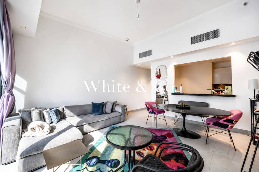 Appartement in Dubai Marina,Silverene,Silverene Tower B, 1 slaapkamer, 2100000 AED - 15812359 Appartement in Dubai Marina,Silverene,Silverene Tower B, 1 slaapkamer, 2100000 AED - 15812359