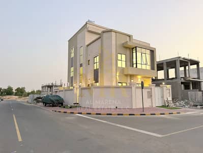 6 Slaapkamers Villa te Koop in Al Zahya, Ajman - WhatsApp Image 2026-06-20 at 8.47. 05 PM (1). jpeg
