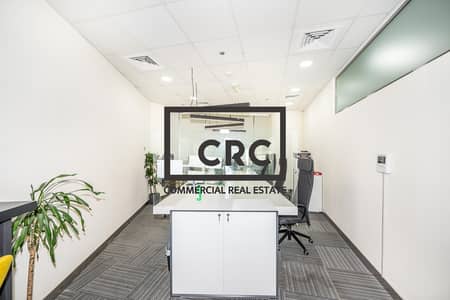 Office for Rent in Jumeirah Lake Towers (JLT), Dubai - Image 0 Office for Rent in Jumeirah Lake Towers (JLT), Dubai - Image 0
