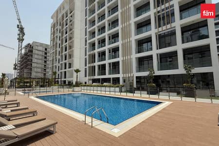 Studio de à à louer à Meydan, Dubai - Appartement à Meydan,Meydan One,Azizi Riviera,Azizi Riviera 65, 51888 AED - 15812410 Studio de à à louer à Meydan, Dubai - Appartement à Meydan,Meydan One,Azizi Riviera,Azizi Riviera 65, 51888 AED - 15812410