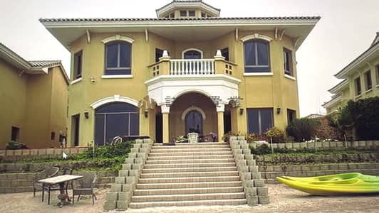 5 Bedroom Villa for Sale in Palm Jumeirah, Dubai - WhatsApp Image 2026-07-13 at 13.48. 36. jpeg