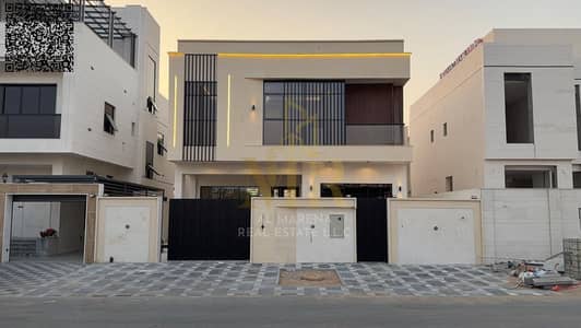 4 Bedroom Villa for Sale in Al Helio, Ajman - WhatsApp Image 2026-06-29 at 10.06. 09 AM (6). jpeg
