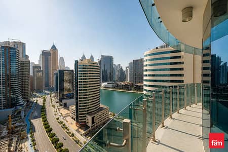 商业湾， 迪拜 3 卧室单位待售 - 位于商业湾，AG大厦 3 卧室的公寓 2999990 AED - 15812441