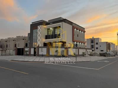 5 habitaciones Villa para en Venta en Al Yasmeen, Ajman - 851959279-800x600. jpeg