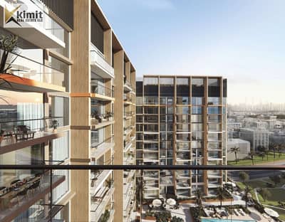 1 Bedroom Flat for Sale in Wasl Gate, Dubai - WhatsApp Image 2026-07-13 at 12.58. 14 PM (4). jpeg 1 Bedroom Flat for Sale in Wasl Gate, Dubai - WhatsApp Image 2026-07-13 at 12.58. 14 PM (4). jpeg