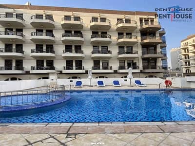 Estudio para en Alquiler en Arjan, Dubai - Apartamento en Arjan，Lincoln Park，Lincoln Park B, 48000 AED - 15812484