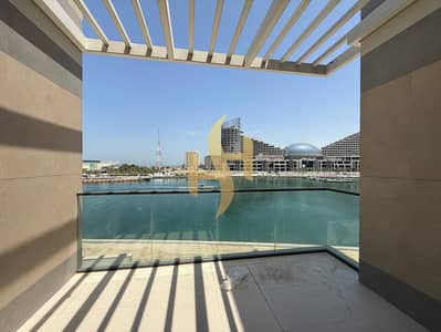 3 Bedroom Penthouse for Sale in Al Khan, Sharjah - 5992192115317869559. jpg 3 Bedroom Penthouse for Sale in Al Khan, Sharjah - 5992192115317869559. jpg