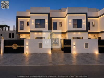 5 Bedroom Villa for Sale in Al Helio, Ajman - WhatsApp Image 2026-07-13 at 2.06. 04 PM. jpg 5 Bedroom Villa for Sale in Al Helio, Ajman - WhatsApp Image 2026-07-13 at 2.06. 04 PM. jpg