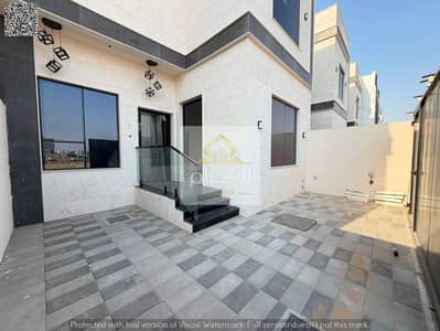 Villa de 4 chambres à à vendre à Al Helio, Ajman - WhatsApp Image 2026-07-13 at 2.06. 05 PM. jpg Villa de 4 chambres à à vendre à Al Helio, Ajman - WhatsApp Image 2026-07-13 at 2.06. 05 PM. jpg