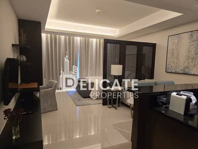 Studio for Rent in Downtown Dubai, Dubai - WhatsApp Image 2026-02-12 at 2.41. 18 PM (1). jpeg