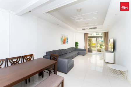 1 Bedroom Apartment for Rent in Arjan, Dubai - Pool View | Furnished | Ready To Move 1 Bedroom Apartment for Rent in Arjan, Dubai - Pool View | Furnished | Ready To Move