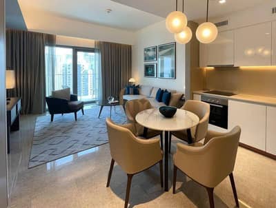 1 Camera Appartamento in Affitto a Dubai Creek Harbour, Dubai - Appartamento a Dubai Creek Harbour,Address Harbour Point,Address Harbour Point Tower 2, 1 camera da letto, 130000 AED - 15812576 1 Camera Appartamento in Affitto a Dubai Creek Harbour, Dubai - Appartamento a Dubai Creek Harbour,Address Harbour Point,Address Harbour Point Tower 2, 1 camera da letto, 130000 AED - 15812576