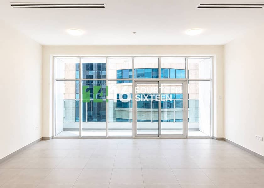 Newly Renovated | 2 BR + Study | Spacious Layout Newly Renovated | 2 BR + Study | Spacious Layout