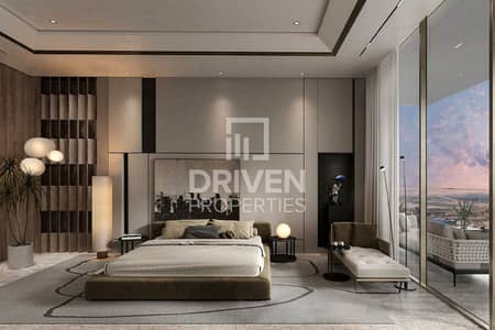 2 Bedroom Flat for Sale in Downtown Dubai, Dubai - Top Floor | Canal and Skyline View | Best Deal 2 Bedroom Flat for Sale in Downtown Dubai, Dubai - Top Floor | Canal and Skyline View | Best Deal