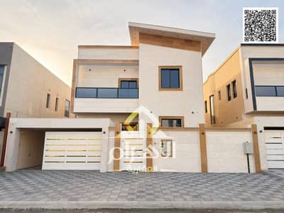 5 Schlafzimmer Villa zum zum Verkauf in Al Yasmeen, Ajman - batch_WhatsApp Image 2026-06-24 at 11.57. 20 AM. jpeg 5 Schlafzimmer Villa zum zum Verkauf in Al Yasmeen, Ajman - batch_WhatsApp Image 2026-06-24 at 11.57. 20 AM. jpeg