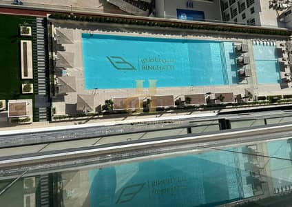 1 Slaapkamer Appartement te Huur in Jumeirah Village Circle (JVC), Dubai - WhatsApp Image 2026-07-13 at 2.26. 01 PM (3). jpeg