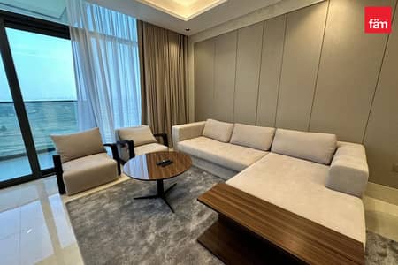 2 habitaciones Apartamento para en Venta en Business Bay, Dubai - Apartamento en Business Bay，Nobles Tower, 2 dormitorios, 2200000 AED - 15812553
