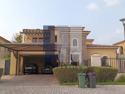 4 Bedroom Villa for Sale in Saadiyat Island, Abu Dhabi - WhatsApp Image 2026-07-13 at 1.50. 39 PM. jpeg
