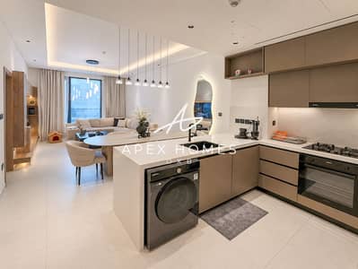 1 Bedroom Apartment for Sale in Jumeirah Village Circle (JVC), Dubai - Fully Upgraded | New Building | VOT 1 Bedroom Apartment for Sale in Jumeirah Village Circle (JVC), Dubai - Fully Upgraded | New Building | VOT