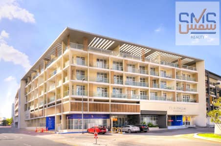 Studio for Sale in Jumeirah Village Circle (JVC), Dubai - Platinum Residences (1). jpg