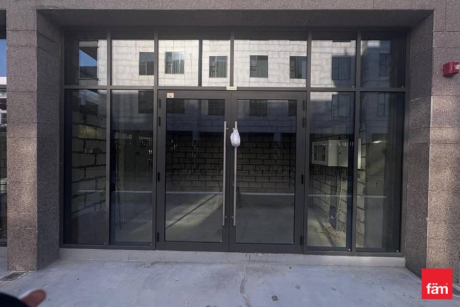 Geschäft in Meydan,Park Avenue III (Azizi Greenfield), 140000 AED - 15812675 Geschäft in Meydan,Park Avenue III (Azizi Greenfield), 140000 AED - 15812675