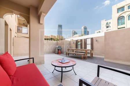 1 Bed Apartment for Rent in Downtown Dubai 1 Bed Apartment for Rent in Downtown Dubai