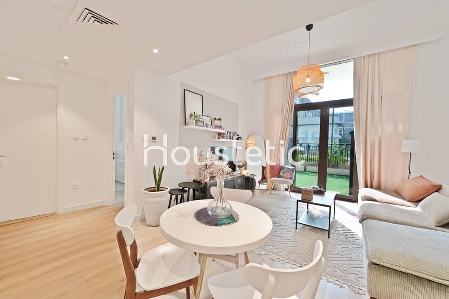 Wohnung in Town Square,Warda Apartments,Warda Apartments 2, 1 schlafzimmer, 75000 AED - 15812695 Wohnung in Town Square,Warda Apartments,Warda Apartments 2, 1 schlafzimmer, 75000 AED - 15812695